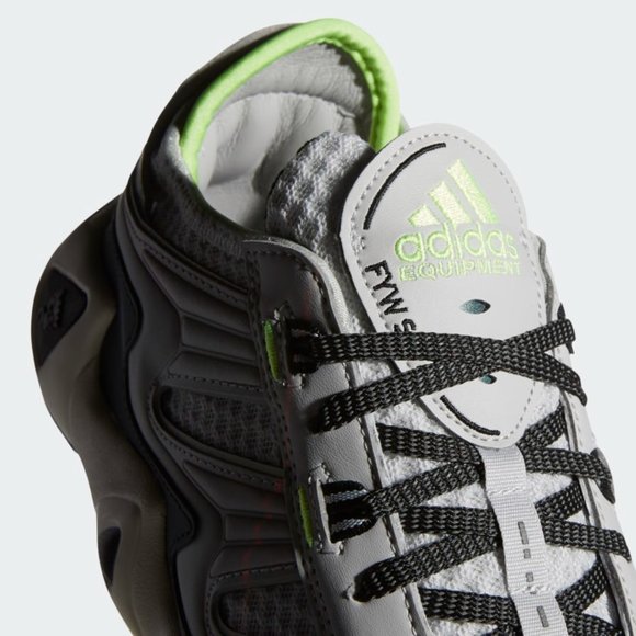 ADIDAS FYW S-97 Shoe - Picture 15 of 16